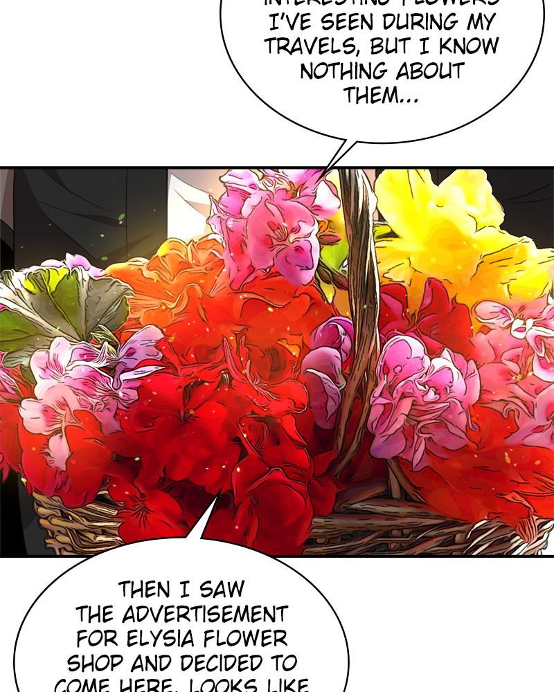 The Strongest Florist Chap 99 - Next Chap 100