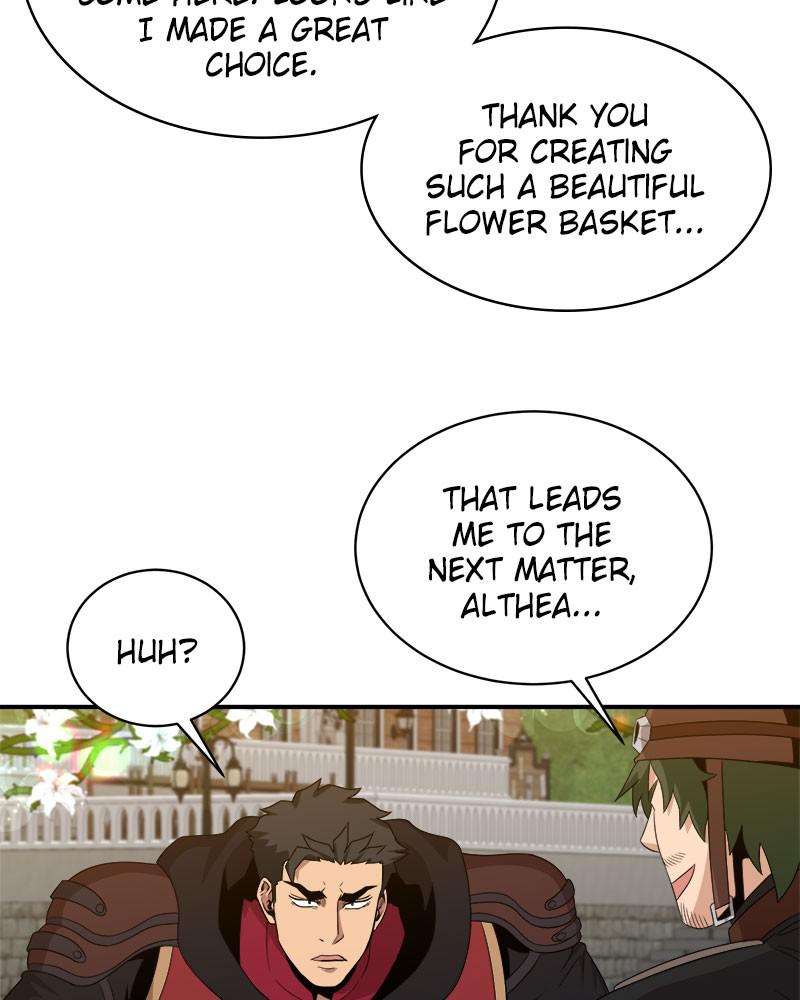 The Strongest Florist Chap 99 - Next Chap 100
