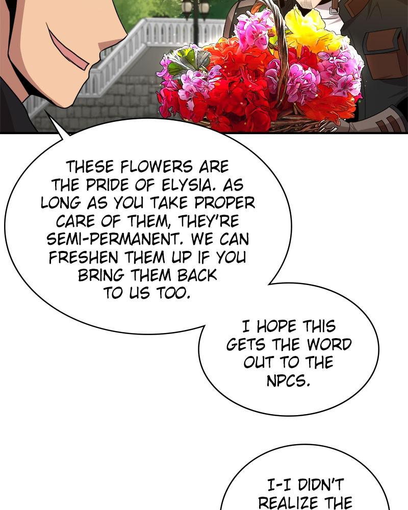 The Strongest Florist Chap 99 - Next Chap 100