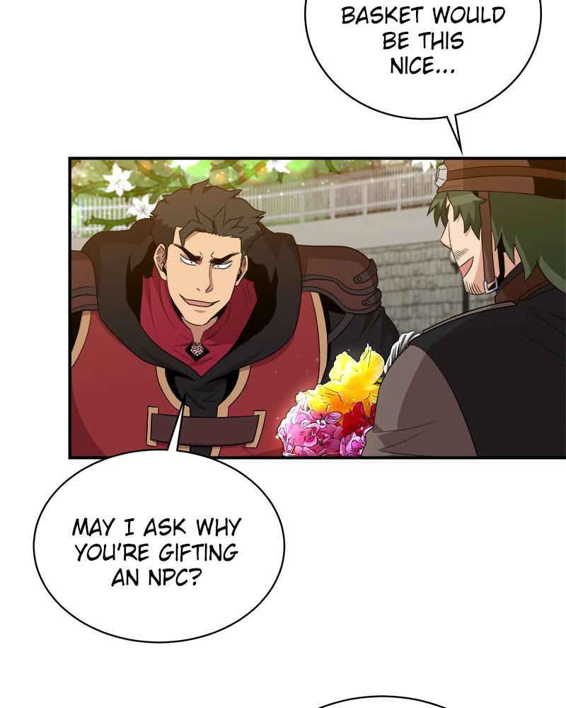 The Strongest Florist Chap 99 - Next Chap 100