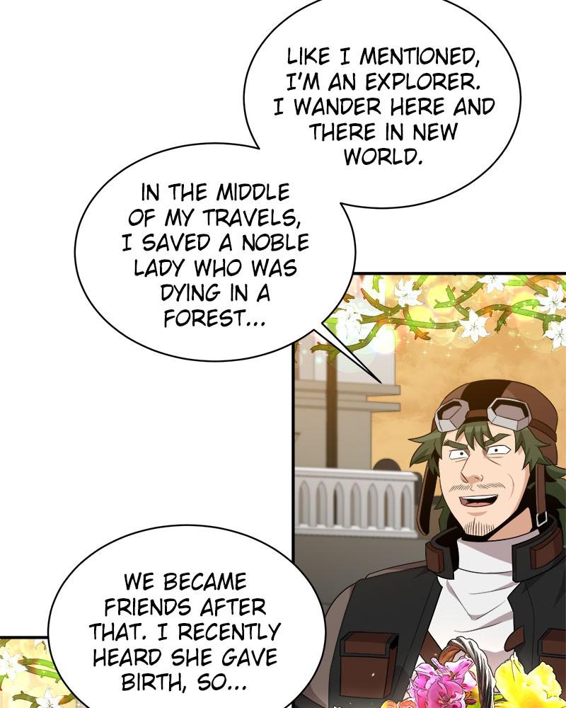The Strongest Florist Chap 99 - Next Chap 100
