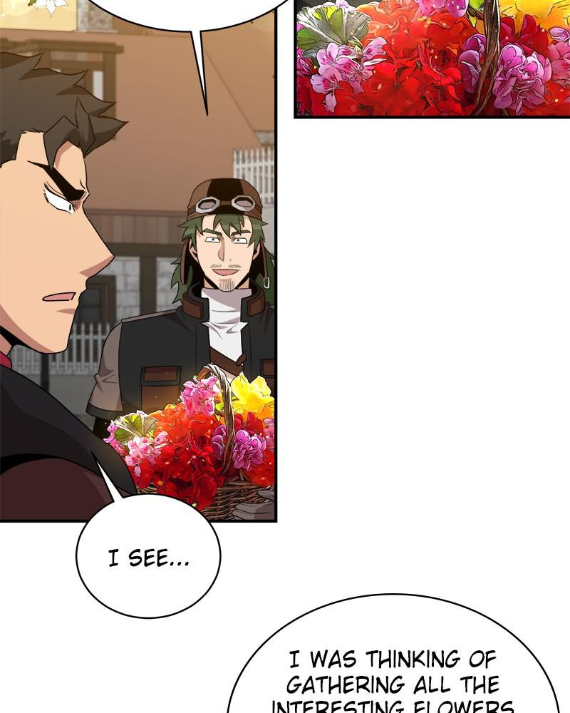 The Strongest Florist Chap 99 - Next Chap 100