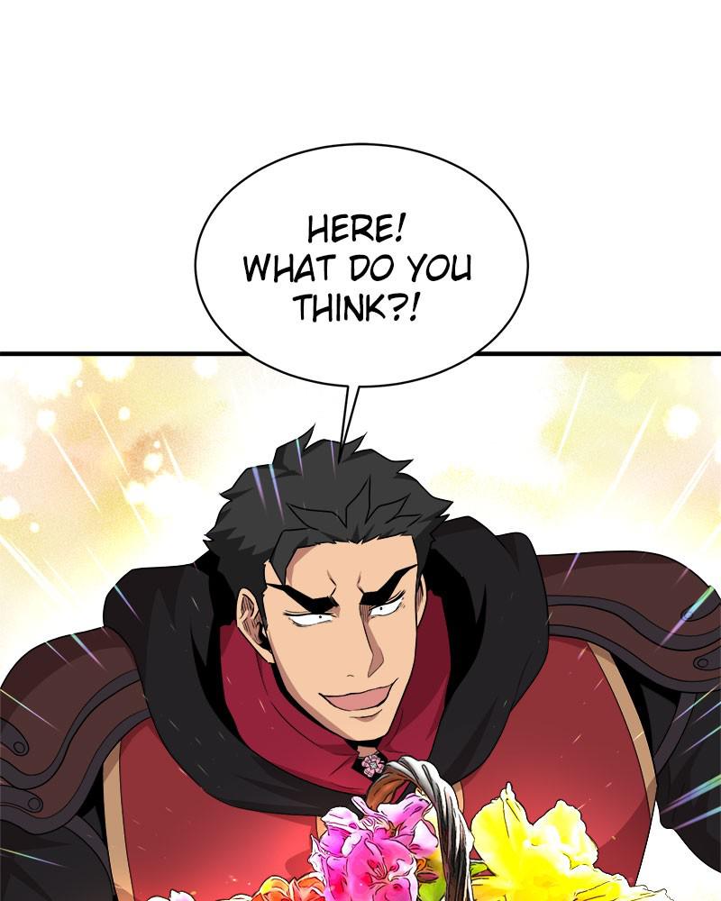 The Strongest Florist Chap 99 - Next Chap 100