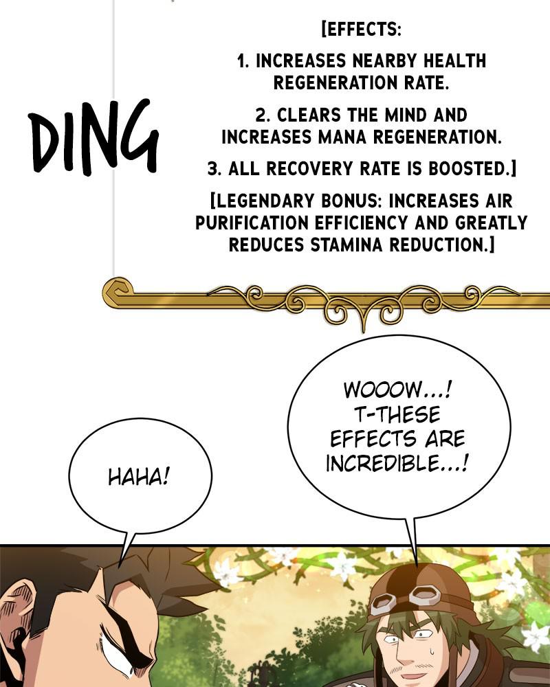 The Strongest Florist Chap 99 - Next Chap 100
