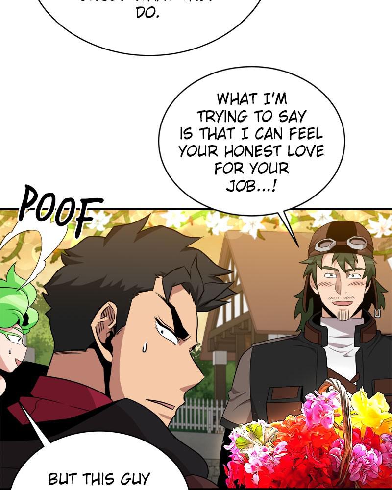 The Strongest Florist Chap 99 - Next Chap 100