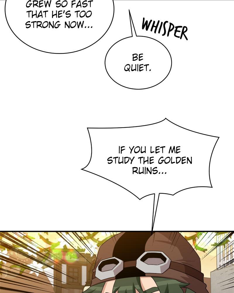 The Strongest Florist Chap 99 - Next Chap 100