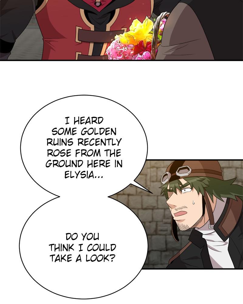 The Strongest Florist Chap 99 - Next Chap 100