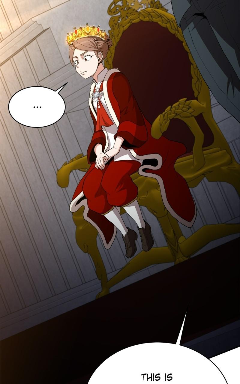 The Strongest Florist Chap 90 - Next Chap 91