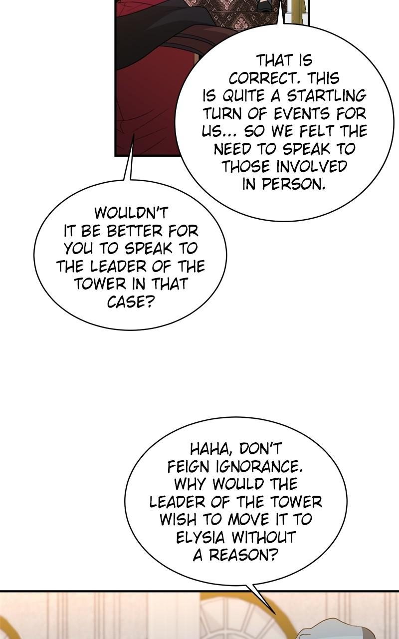The Strongest Florist Chap 90 - Next Chap 91
