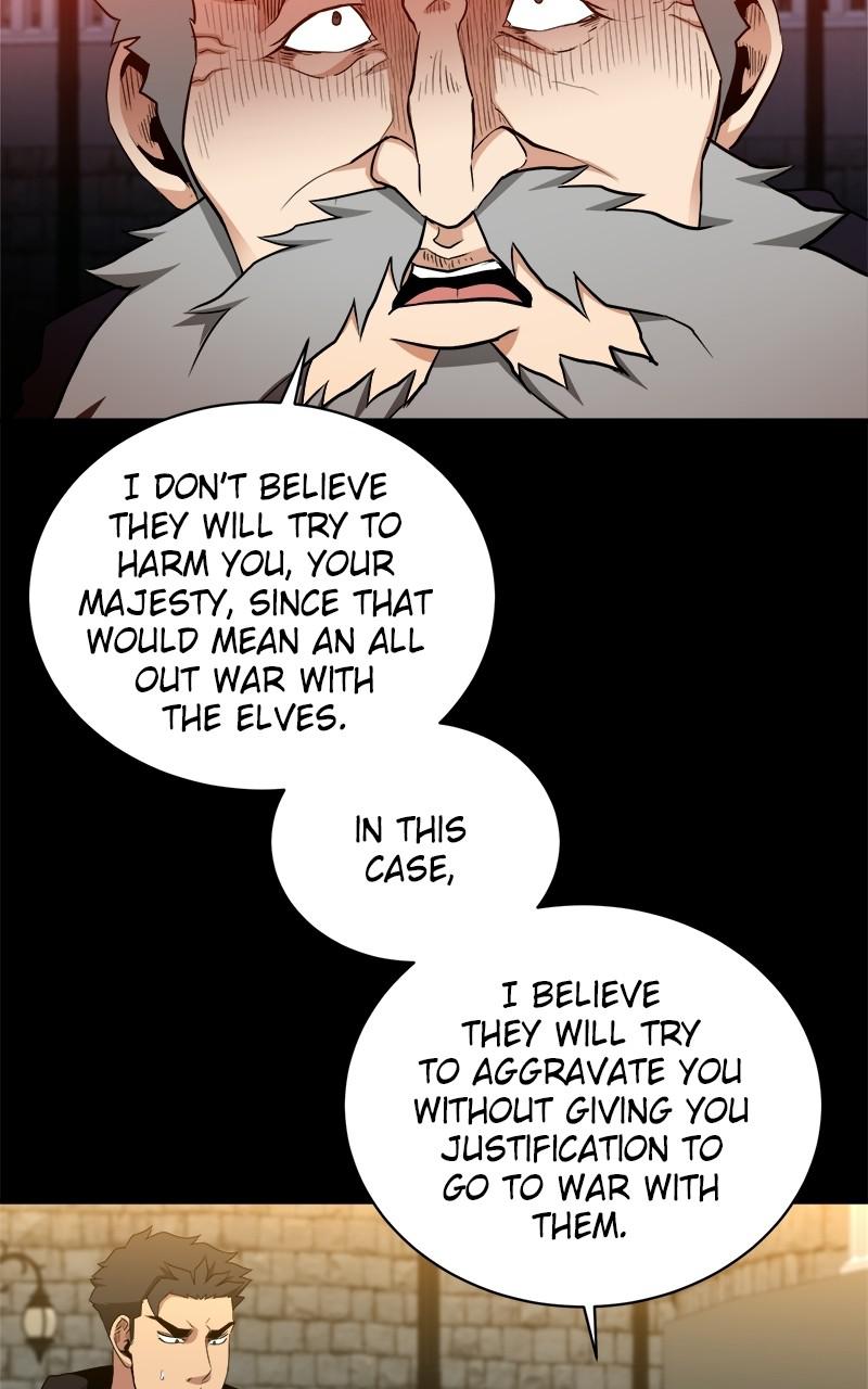 The Strongest Florist Chap 90 - Next Chap 91