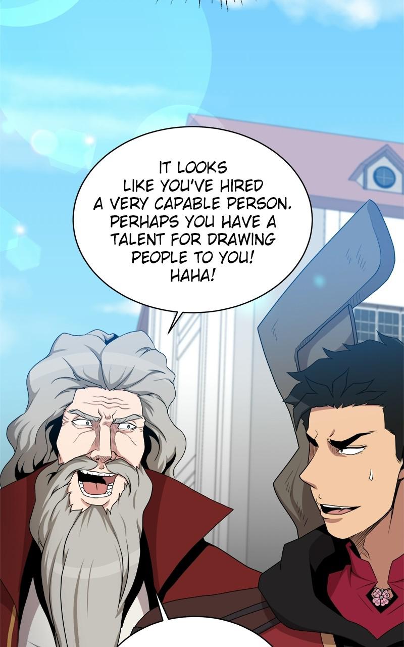 The Strongest Florist Chap 90 - Next Chap 91