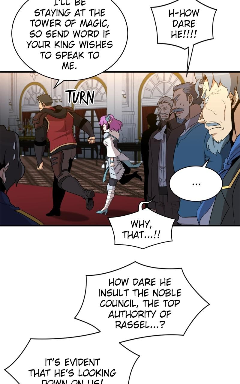 The Strongest Florist Chap 90 - Next Chap 91