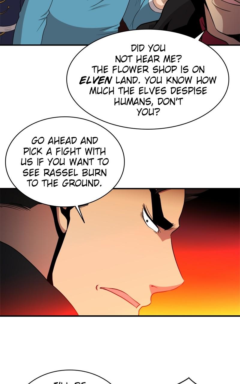 The Strongest Florist Chap 90 - Next Chap 91