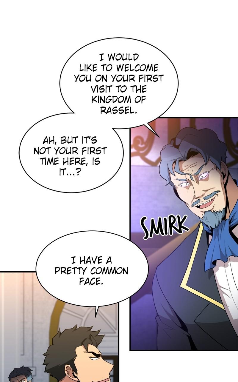 The Strongest Florist Chap 90 - Next Chap 91