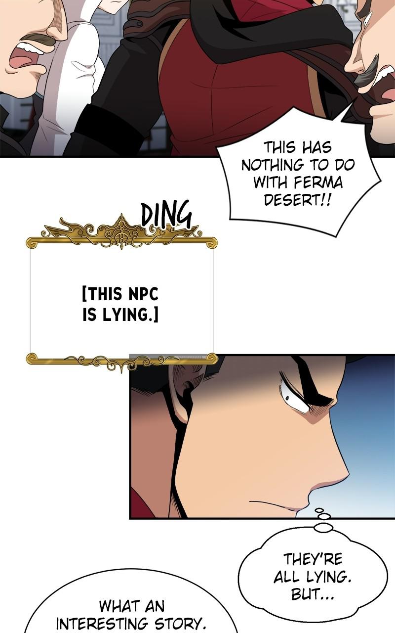 The Strongest Florist Chap 90 - Next Chap 91