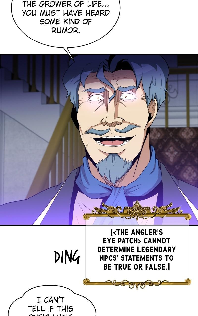 The Strongest Florist Chap 90 - Next Chap 91