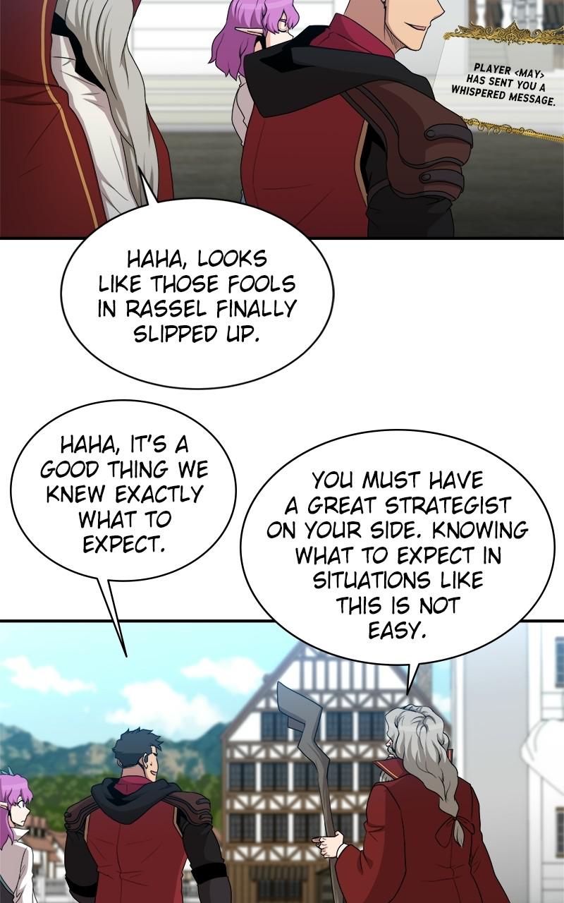 The Strongest Florist Chap 90 - Next Chap 91