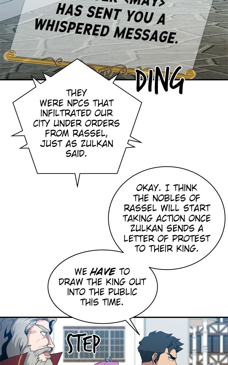 The Strongest Florist Chap 90 - Next Chap 91