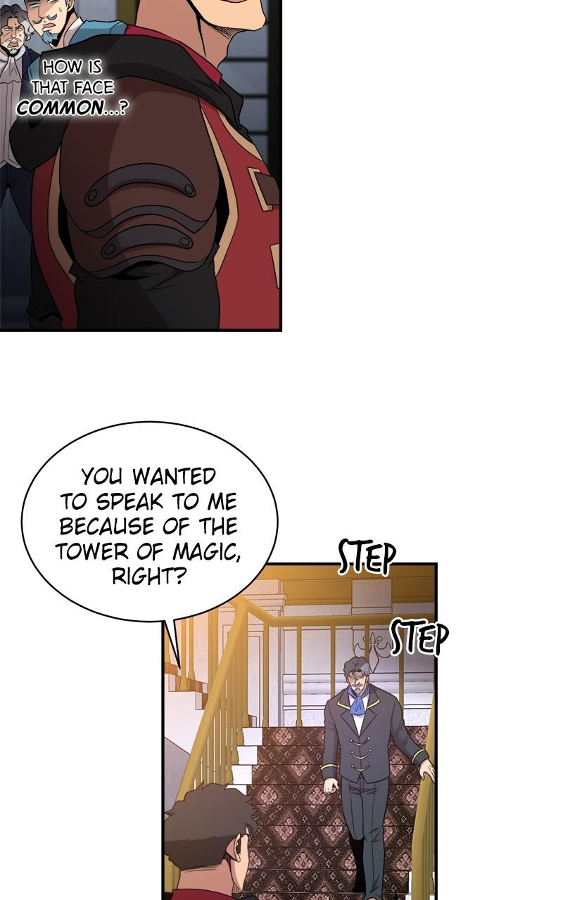 The Strongest Florist Chap 90 - Next Chap 91