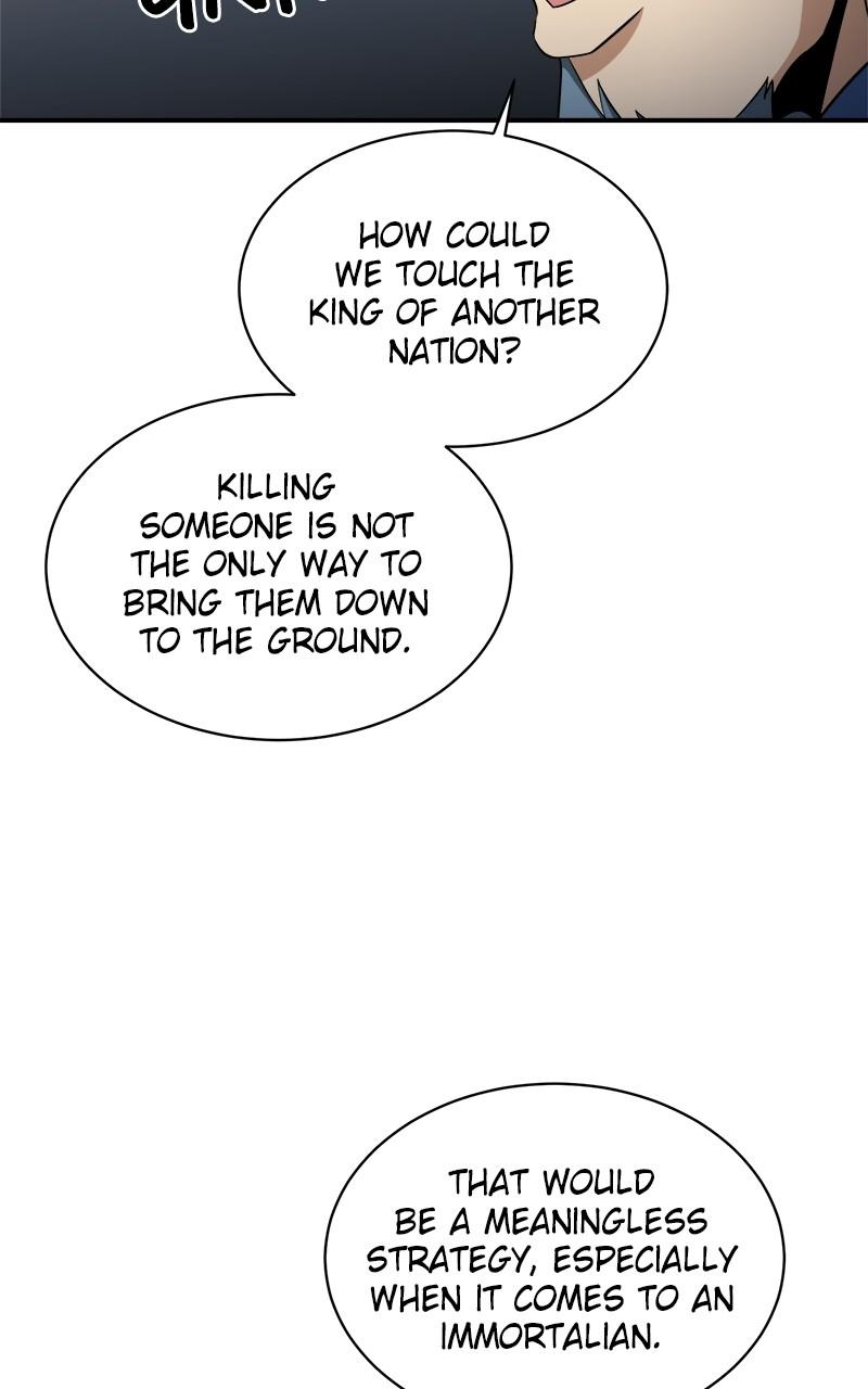 The Strongest Florist Chap 90 - Next Chap 91