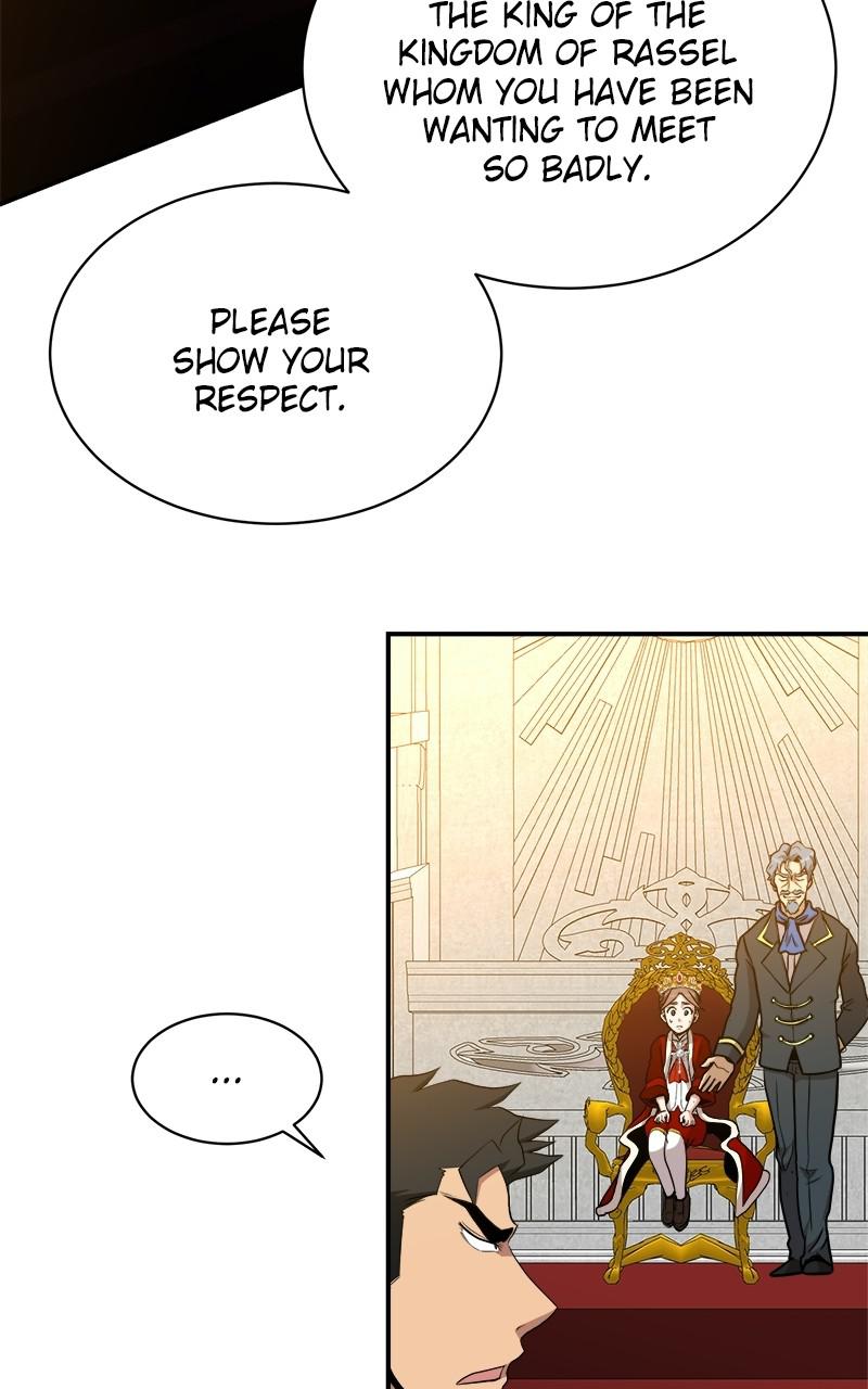 The Strongest Florist Chap 90 - Next Chap 91