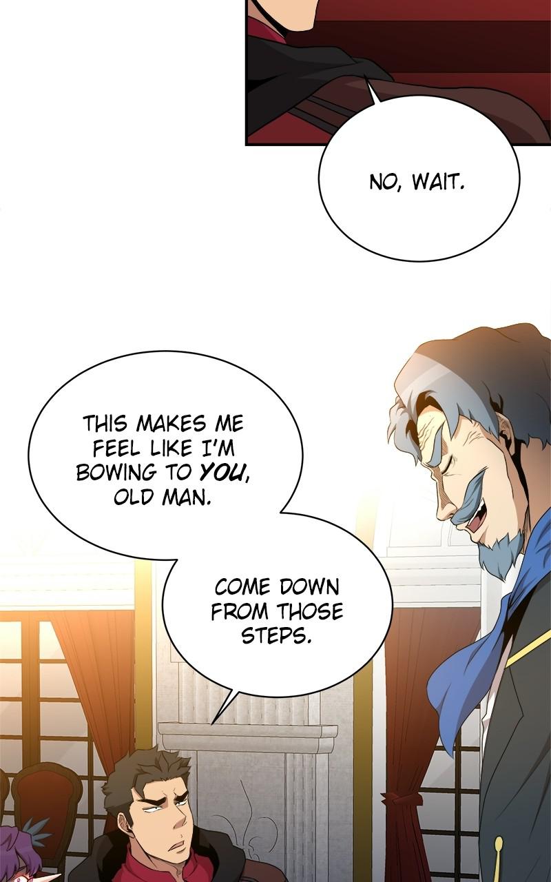 The Strongest Florist Chap 90 - Next Chap 91