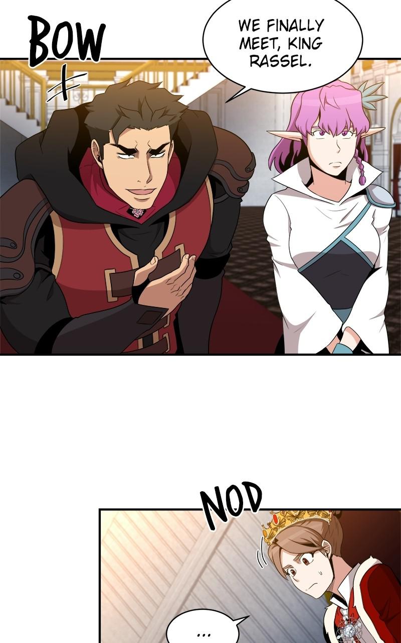 The Strongest Florist Chap 90 - Next Chap 91