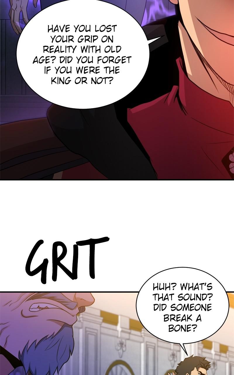 The Strongest Florist Chap 90 - Next Chap 91