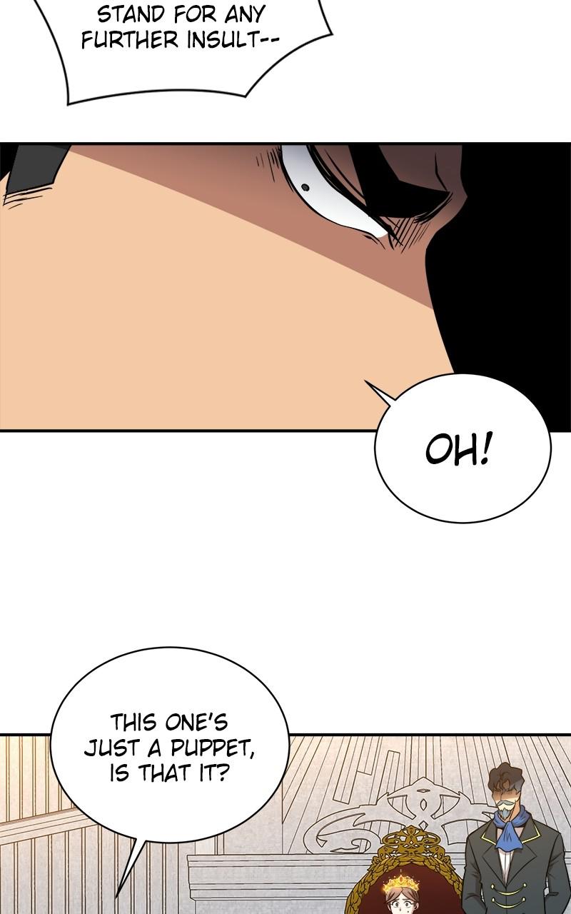 The Strongest Florist Chap 90 - Next Chap 91