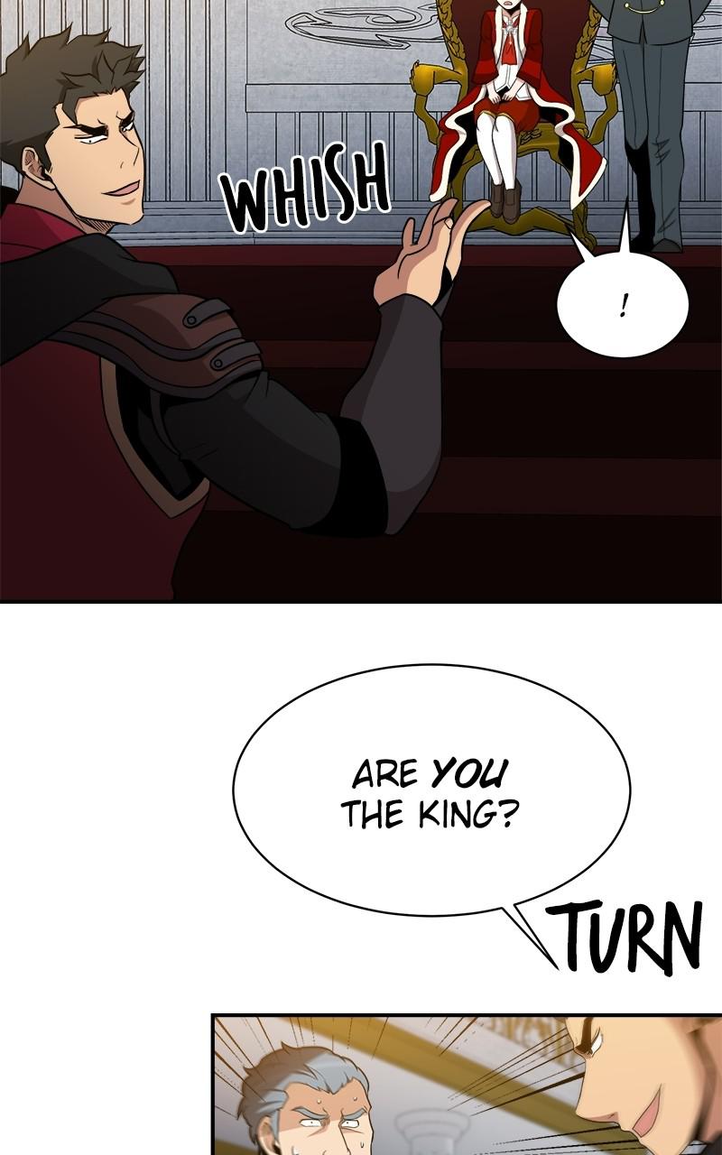 The Strongest Florist Chap 90 - Next Chap 91