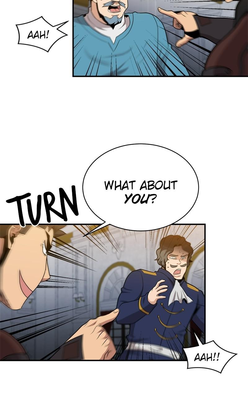 The Strongest Florist Chap 90 - Next Chap 91