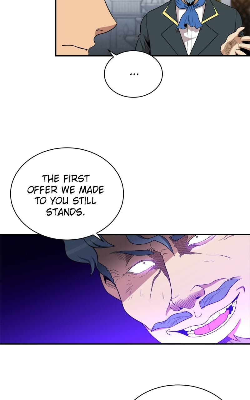 The Strongest Florist Chap 90 - Next Chap 91