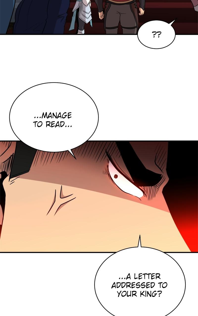 The Strongest Florist Chap 90 - Next Chap 91