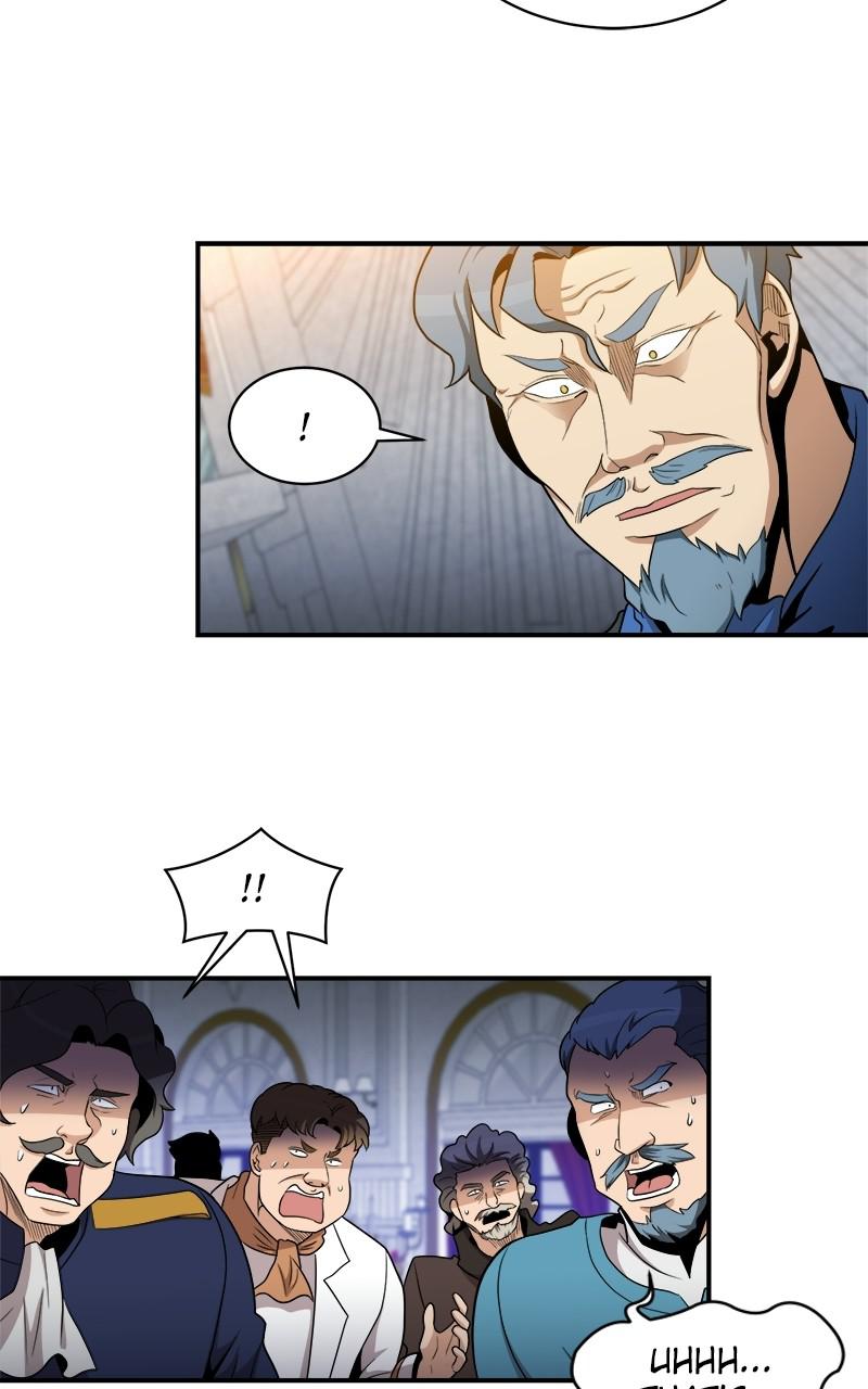 The Strongest Florist Chap 90 - Next Chap 91