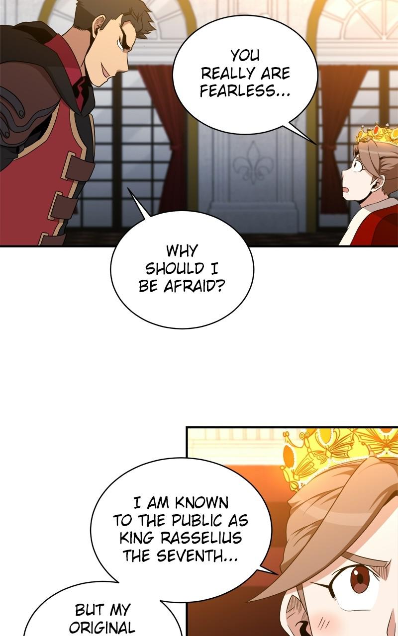 The Strongest Florist Chap 90 - Next Chap 91