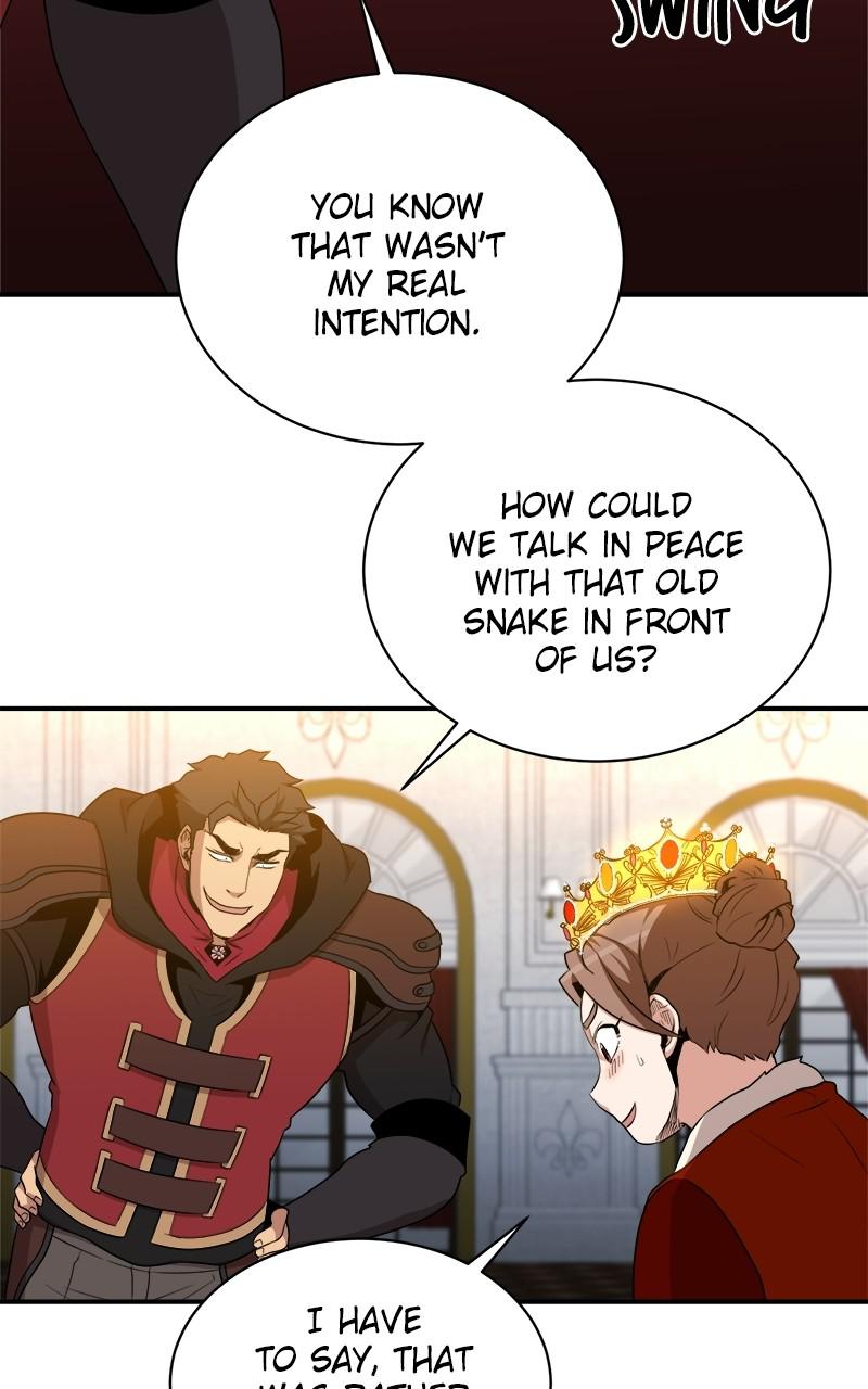The Strongest Florist Chap 90 - Next Chap 91