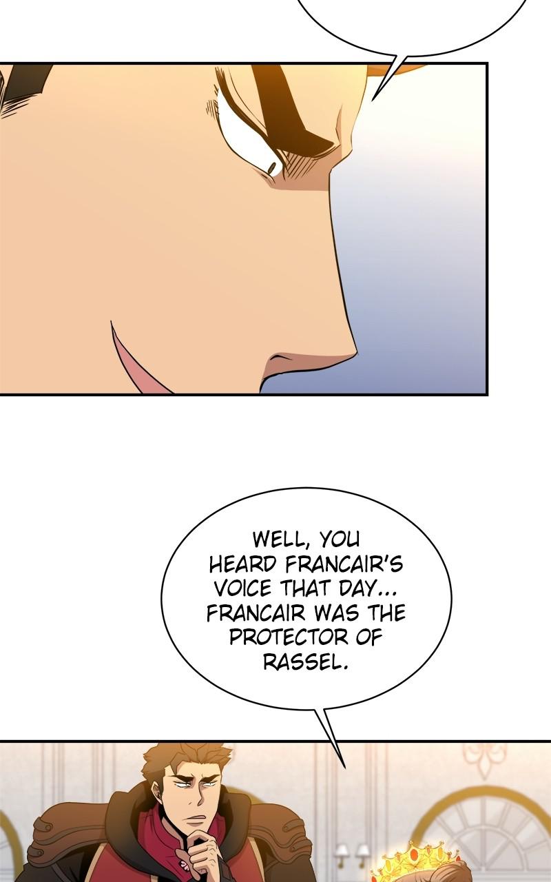 The Strongest Florist Chap 90 - Next Chap 91