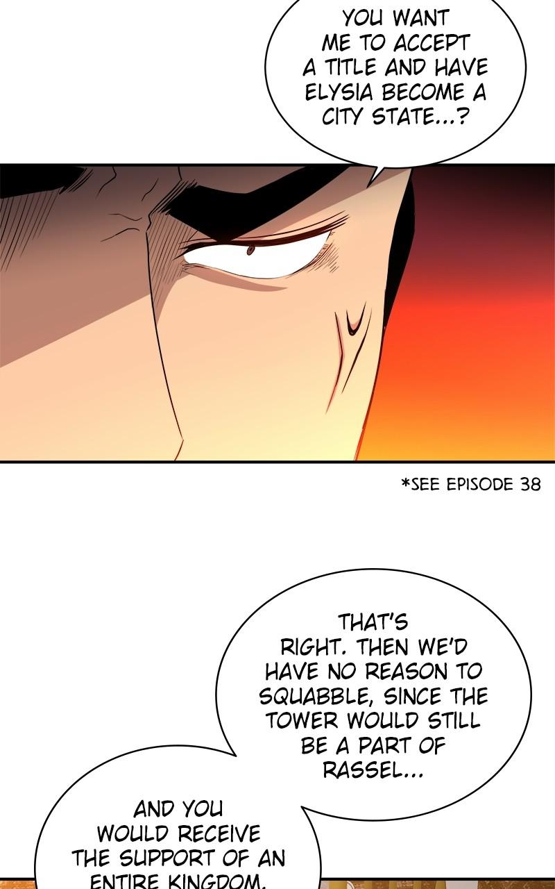 The Strongest Florist Chap 90 - Next Chap 91