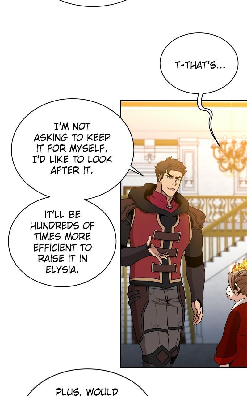 The Strongest Florist Chap 90 - Next Chap 91