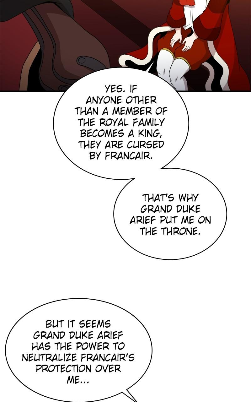 The Strongest Florist Chap 90 - Next Chap 91