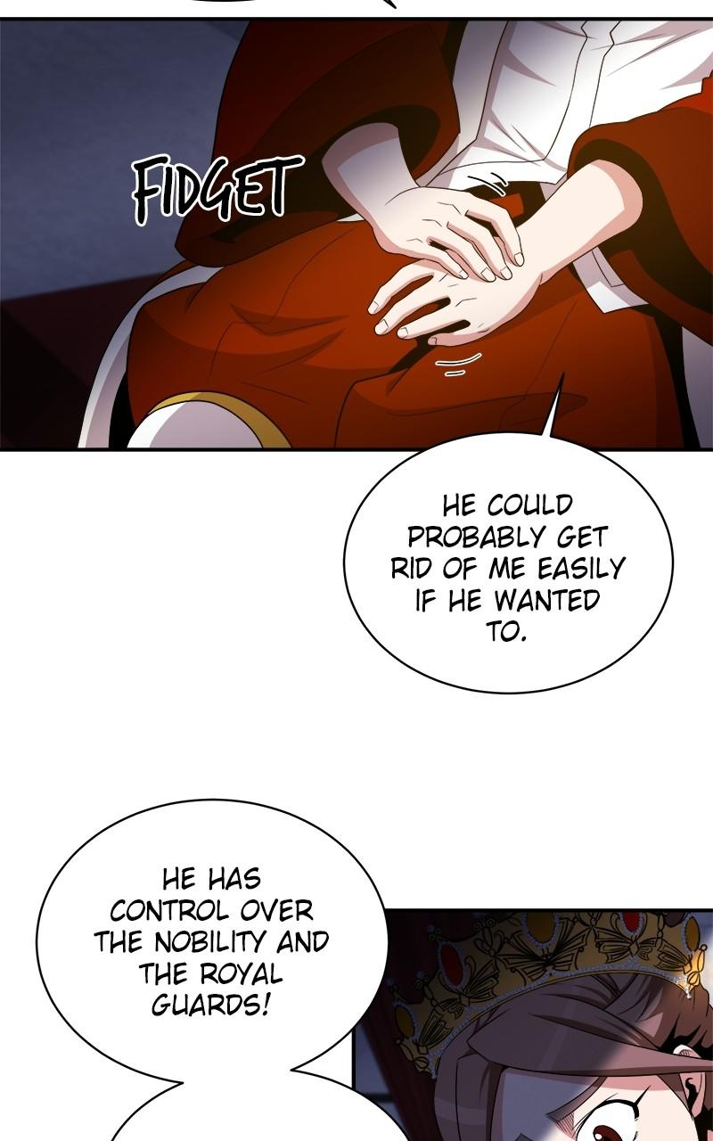 The Strongest Florist Chap 90 - Next Chap 91