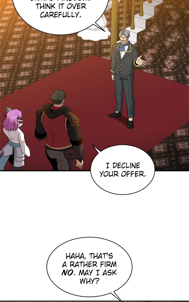 The Strongest Florist Chap 90 - Next Chap 91