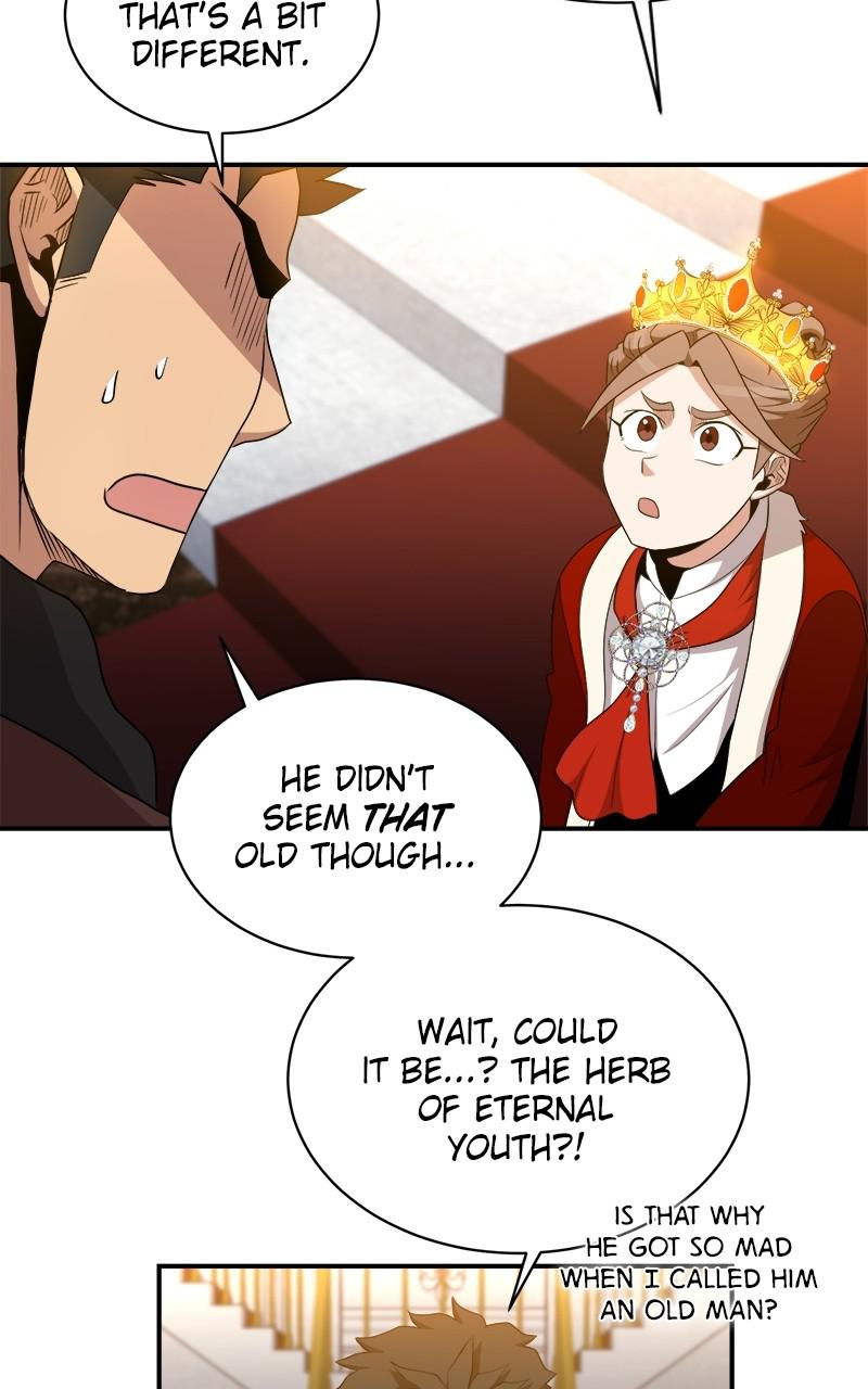 The Strongest Florist Chap 90 - Next Chap 91
