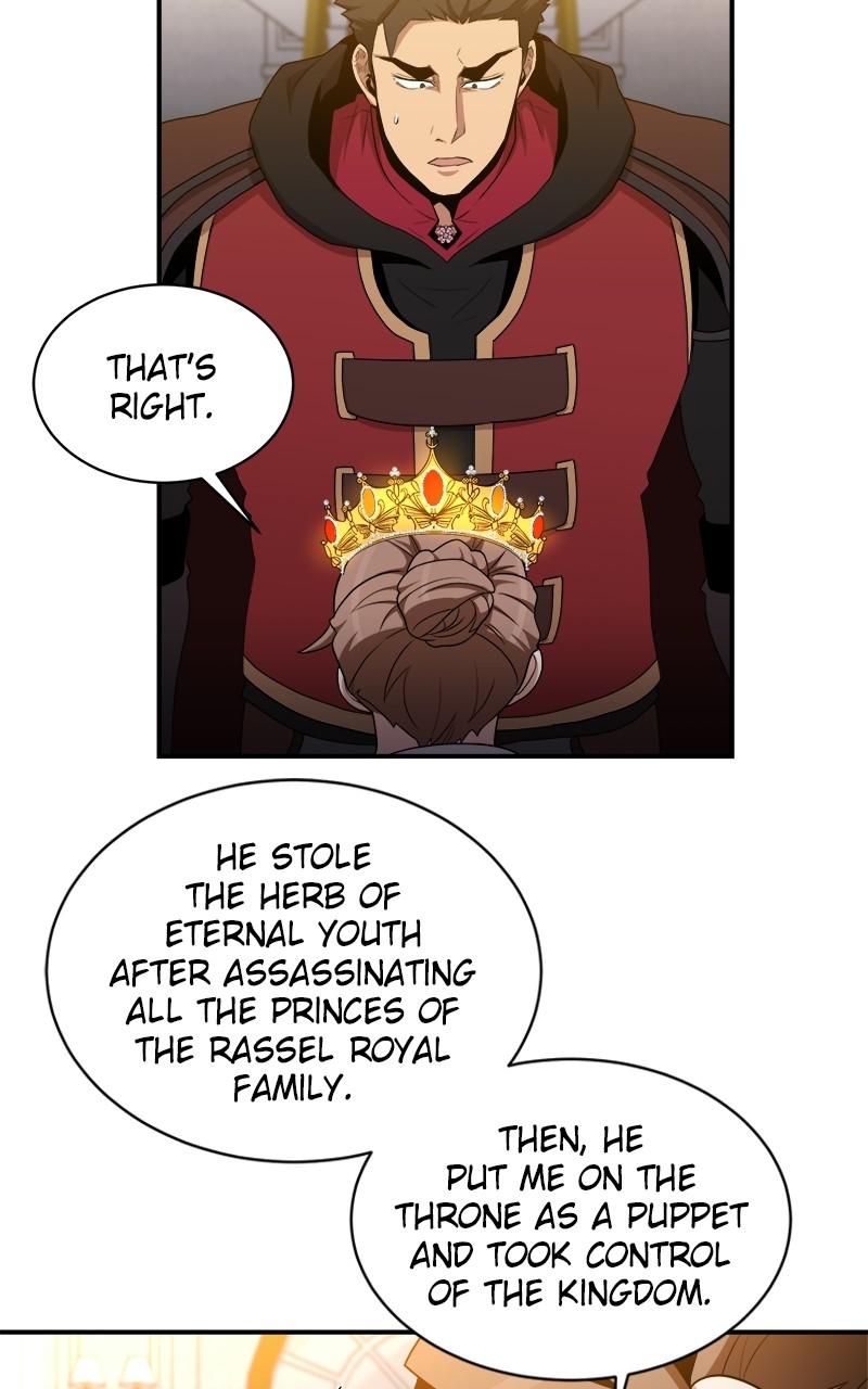The Strongest Florist Chap 90 - Next Chap 91