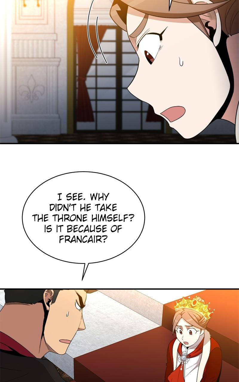 The Strongest Florist Chap 90 - Next Chap 91