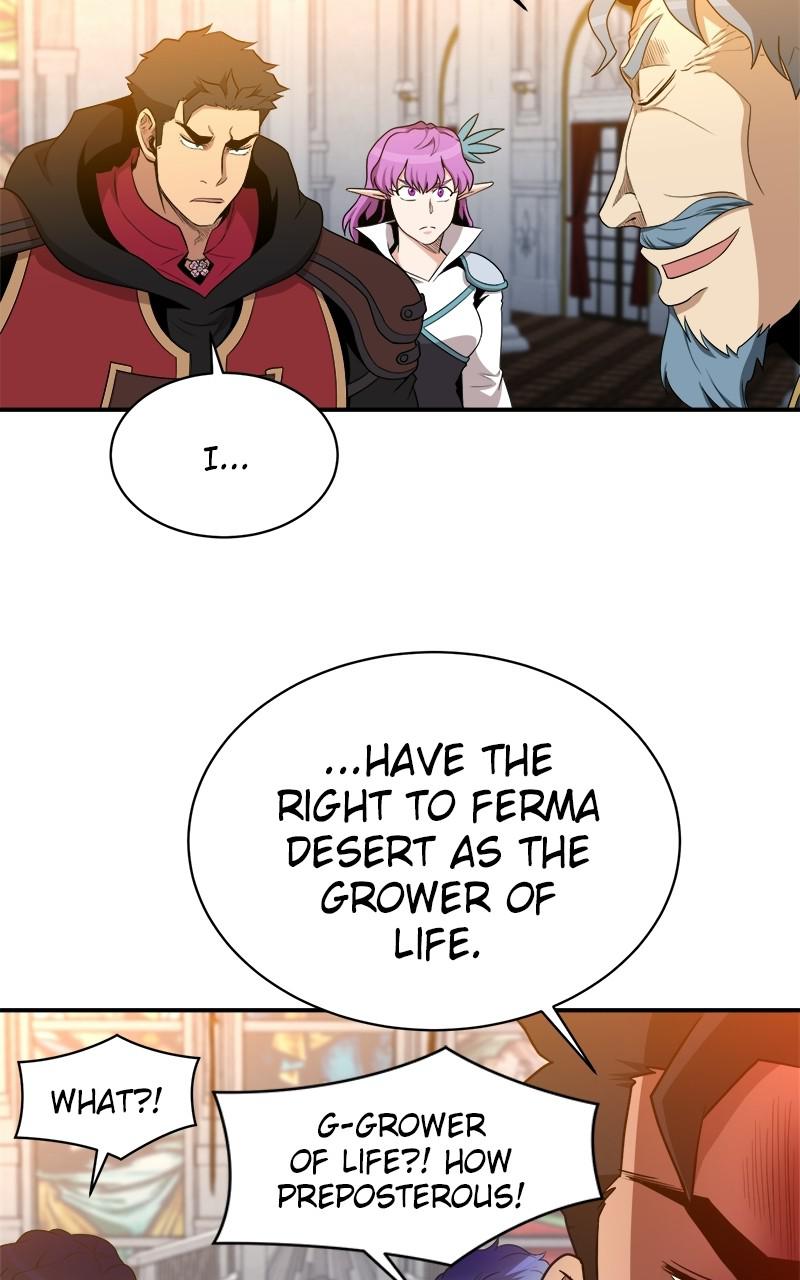 The Strongest Florist Chap 90 - Next Chap 91