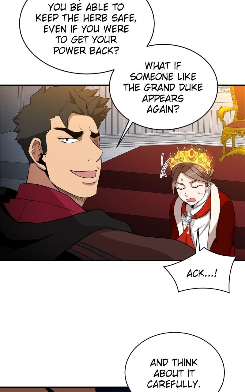 The Strongest Florist Chap 90 - Next Chap 91
