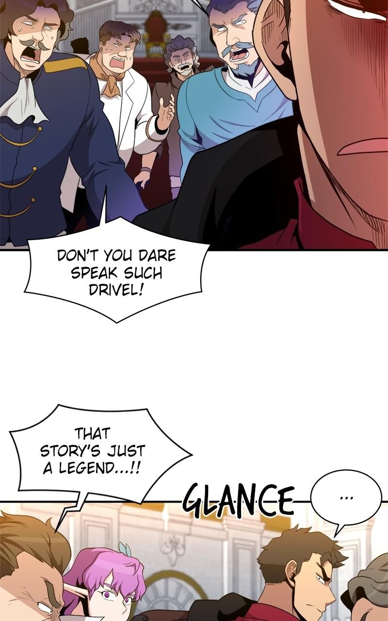 The Strongest Florist Chap 90 - Next Chap 91