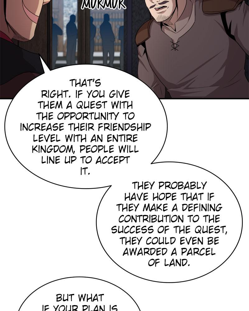 The Strongest Florist Chap 91 - Next Chap 92