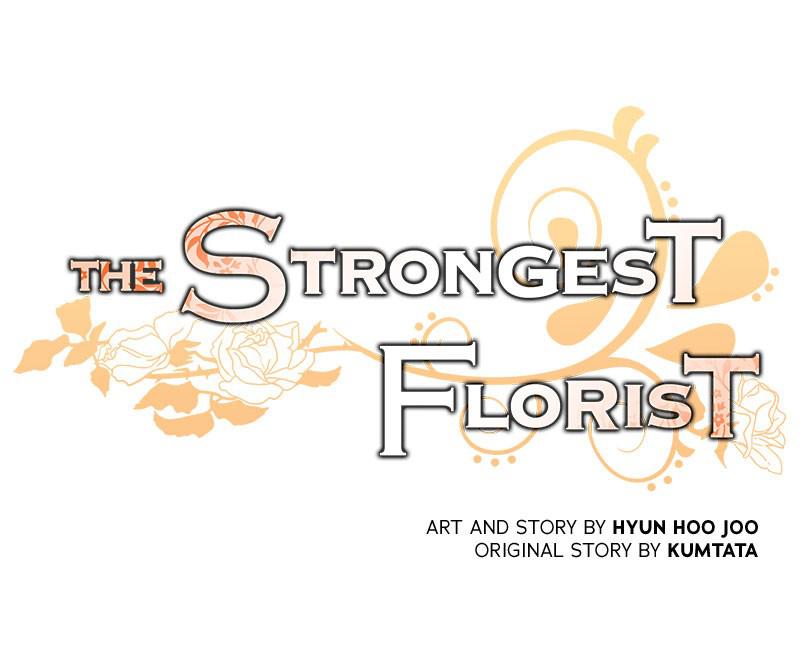 The Strongest Florist Chap 91 - Next Chap 92